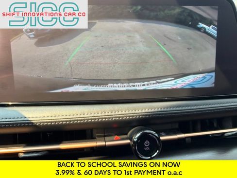 Used 2023 Nissan Ariya FWD image 17