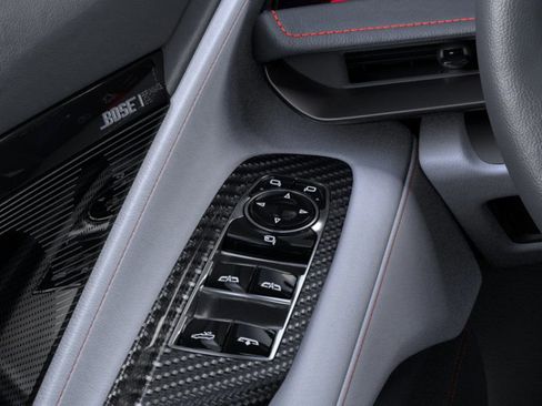 New 2026 Chevrolet Corvette Z06 image 22