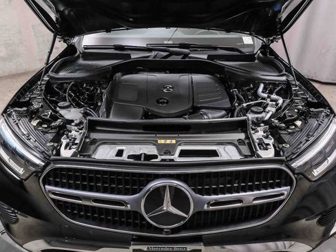 Certified 2023 Mercedes-Benz GLC 300 GLC 300 image 24