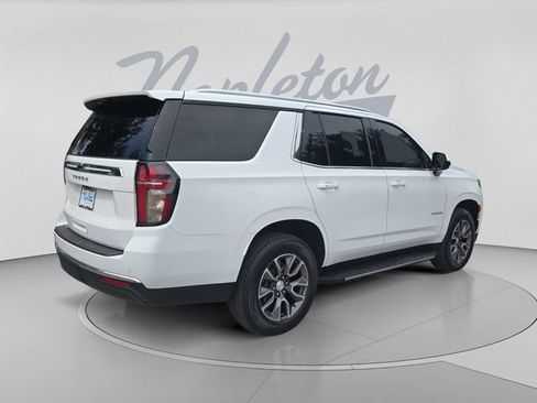 Used 2023 Chevrolet Tahoe LS RWD image 8