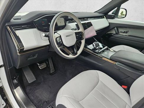 Used 2024 Land Rover Range Rover Sport Dynamic SE AWD/4WD image 10