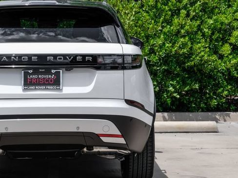 New 2026 Land Rover Range Rover Velar S AWD/4WD image 57