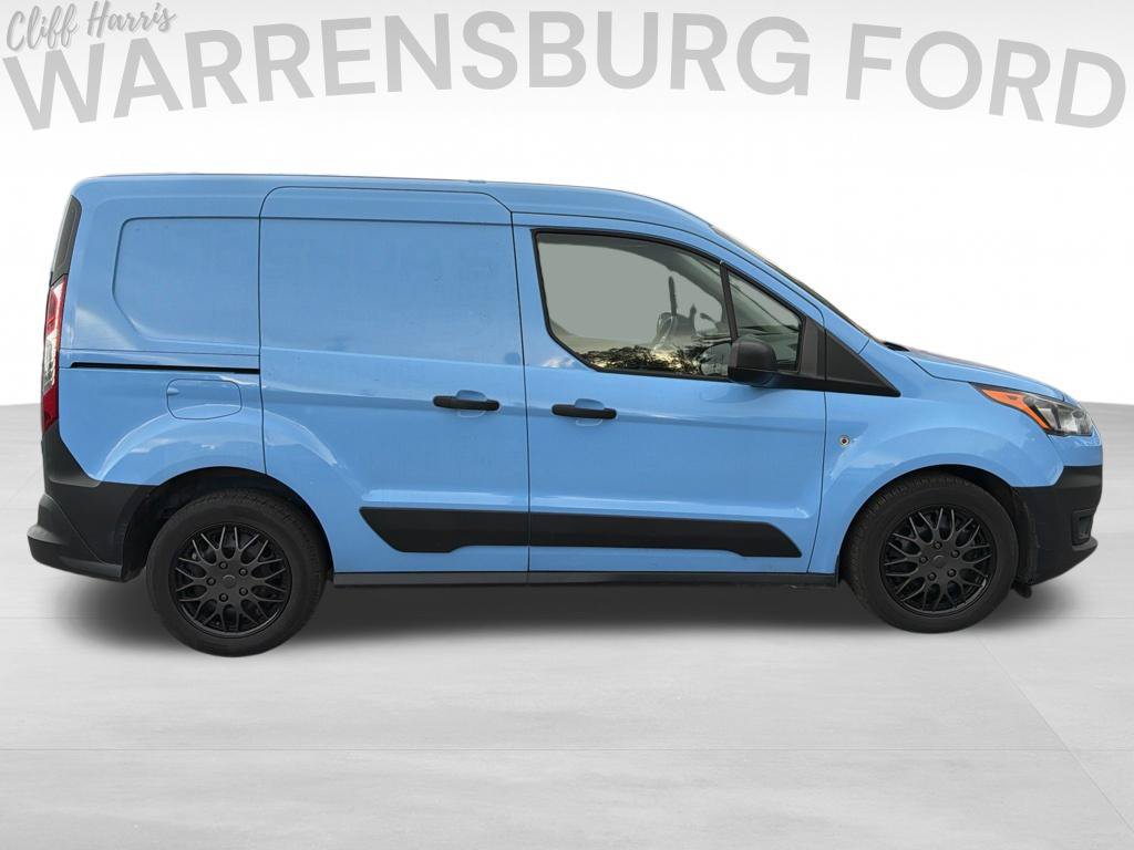 Used 2022 Ford Transit Connect XL FWD image 8