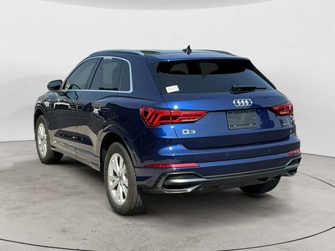 Used 2022 Audi Q3 2.0T Premium Plus AWD/4WD image 7