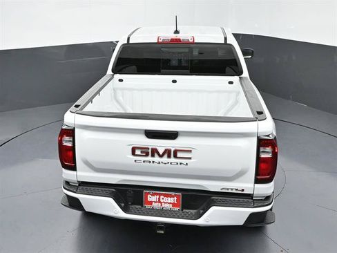 Used 2026 GMC Canyon AT4 AWD/4WD image 41