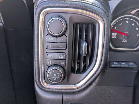 Used 2019 Chevrolet Silverado 1500 High Country w/ Technology Package image 34