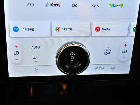 Used 2024 Ford Mustang Mach-E Select RWD image 28