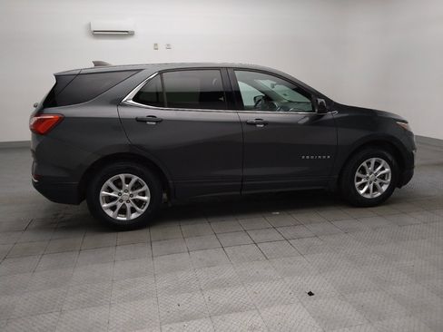 Used 2020 Chevrolet Equinox LT w/ Driver Convenience Package FWD image 10