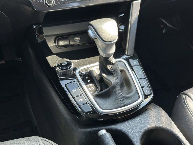 Used 2025 Kia Seltos EX AWD/4WD image 20