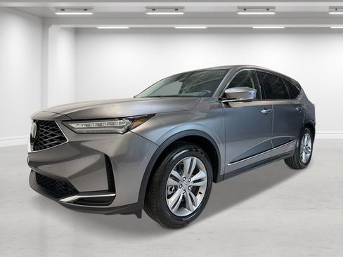Used 2026 Acura MDX SH-AWD image 1