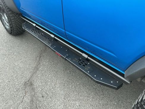 Used 2024 Ford Bronco Badlands AWD/4WD image 25