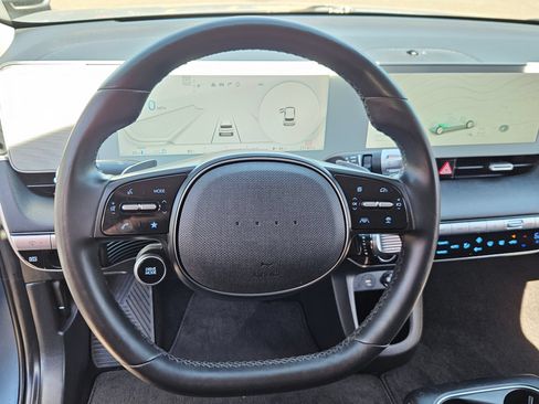 Used 2023 Hyundai Ioniq 5 SEL AWD/4WD image 14