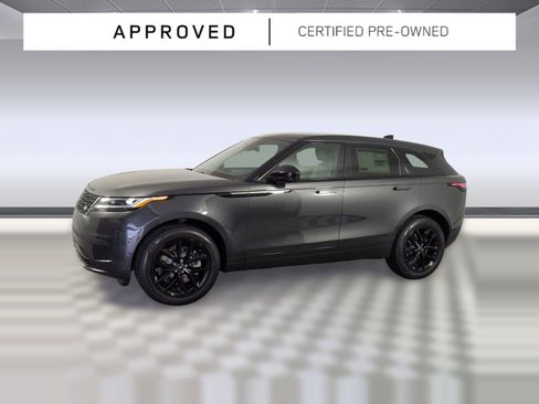 Used 2026 Land Rover Range Rover Velar S AWD/4WD image 1