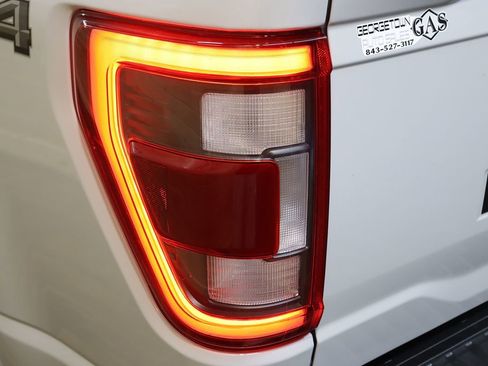 Used 2023 Ford F150 Lariat w/ Equipment Group 502A High image 23