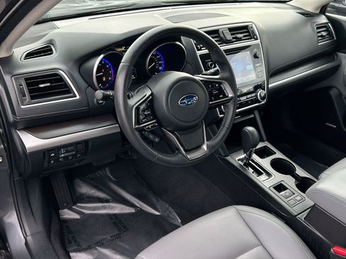 Used 2019 Subaru Legacy 3.6R Limited image 9