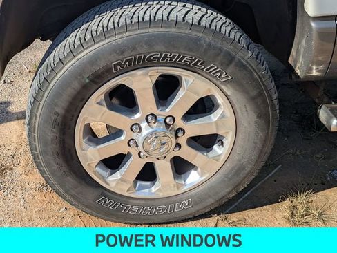 Used 2007 Dodge Ram 2500 Truck SLT image 5