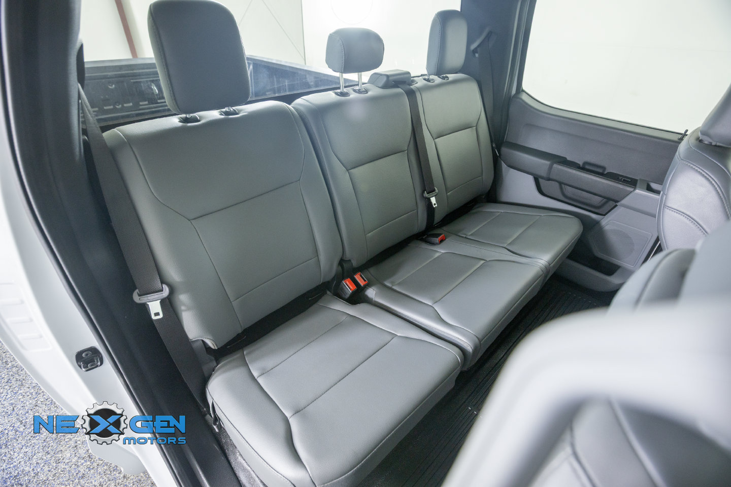 Used 2025 Ford F250 XL w/ XL Chrome Package AWD/4WD image 43