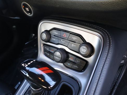 Used 2023 Dodge Challenger R/T w/ Blacktop Package image 10