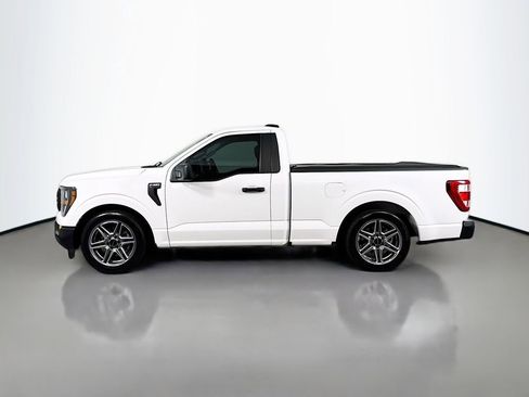 Used 2023 Ford F150 XL RWD image 8