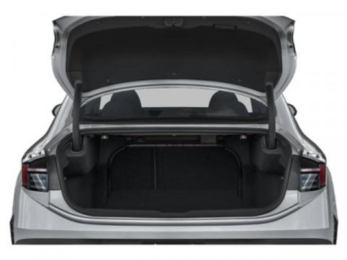 New 2026 Hyundai Sonata Blue image 13