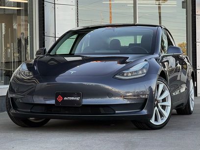 Used 2020 Tesla Model 3 Long Range