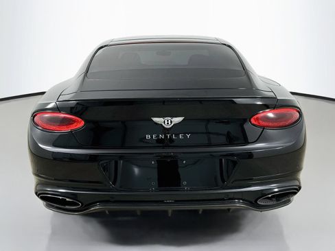 Used 2023 Bentley Continental GT Speed AWD/4WD image 6