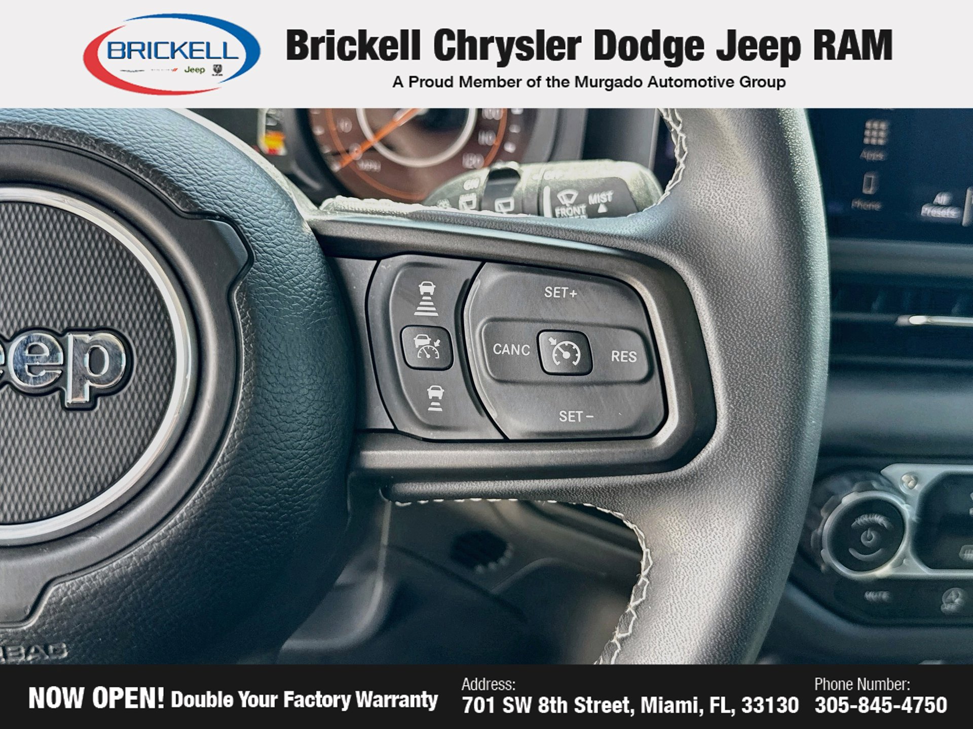 Used 2025 Jeep Wrangler Unlimited Rubicon AWD/4WD image 37