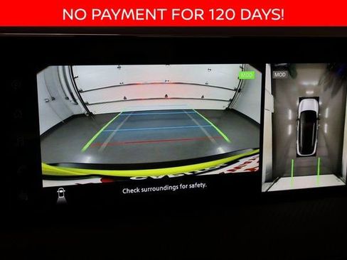 New 2025 Nissan Kicks SR w/ SR Premium Package image 21