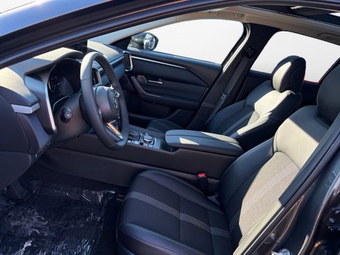 New 2026 MAZDA CX-50 2.5 Hybrid w/ Preferred Pkg image 9