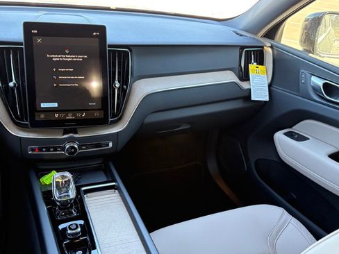 New 2026 Volvo XC60 T8 Plus w/ Protection Package Premier image 13