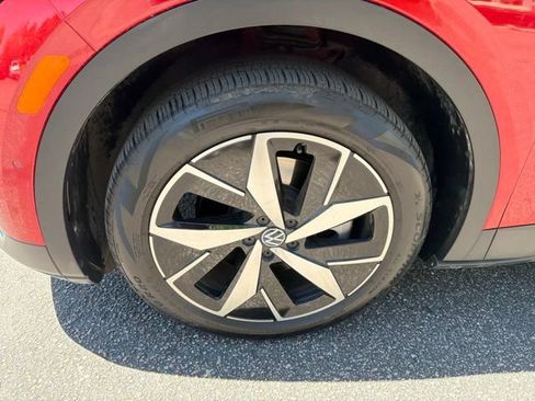 Certified 2024 Volkswagen ID.4 Pro S AWD/4WD image 8