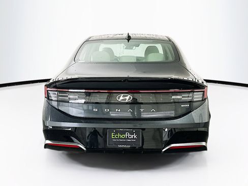 Used 2025 Hyundai Sonata SEL image 7