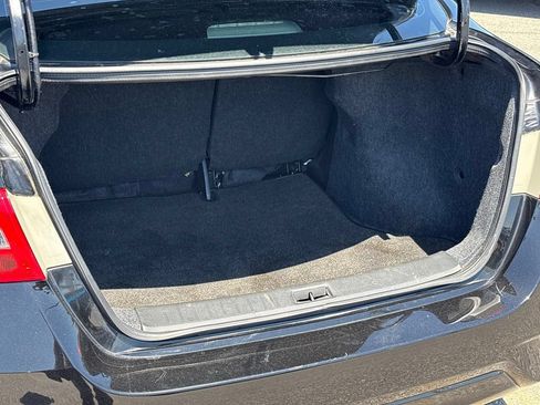 Used 2019 Nissan Sentra SV FWD image 24