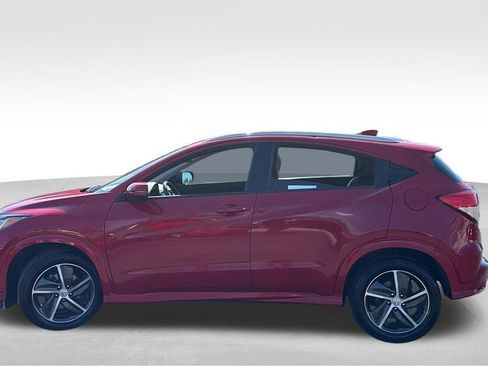 Used 2019 Honda HR-V Touring image 4