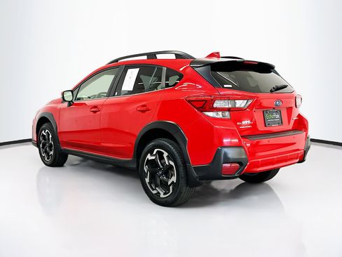 Used 2023 Subaru Crosstrek 2.5i Limited w/ Moonroof Package image 5