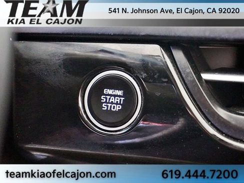 Certified 2024 Kia Seltos S AWD/4WD image 28