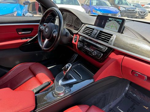 Used 2018 BMW 440i Gran Coupe RWD image 30