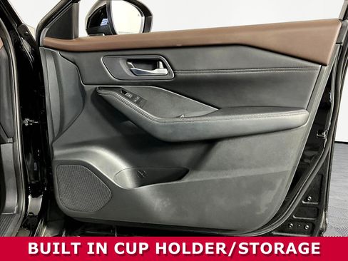 Used 2023 Nissan Rogue SL FWD image 28