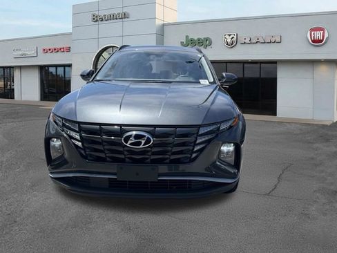 Used 2024 Hyundai Tucson SEL AWD/4WD image 8
