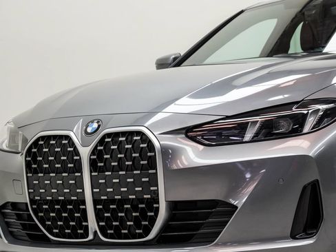 Used 2025 BMW 430i xDrive AWD/4WD image 2
