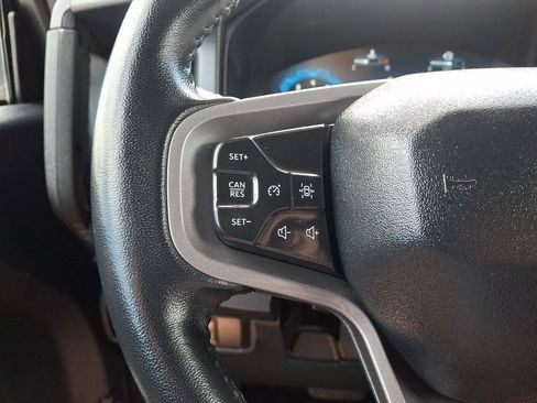 Certified 2025 Ford Bronco Big Bend AWD/4WD image 22