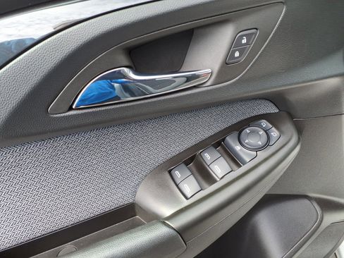 Used 2023 Chevrolet TrailBlazer LT image 12