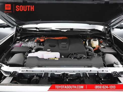 New 2026 Toyota Tundra Capstone AWD/4WD image 42
