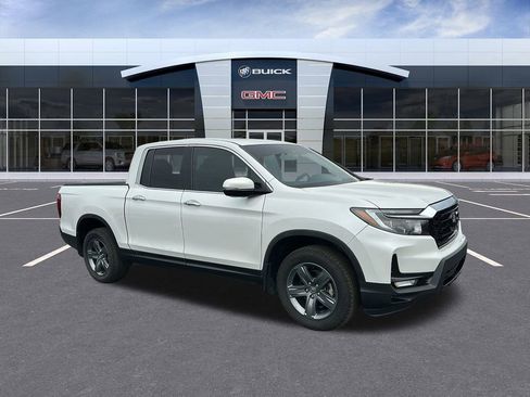 Used 2023 Honda Ridgeline RTL-E image 7
