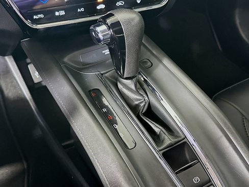 Certified 2017 Honda HR-V EX image 22