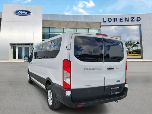 Used 2023 Ford Transit 350 XLT image 6