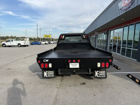 Used 2005 Ford F350 XL image 11