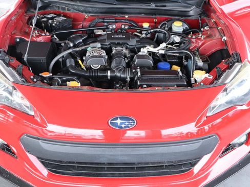 Used 2015 Subaru BRZ Limited RWD image 30
