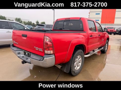 Used 2007 Toyota Tacoma PreRunner image 4
