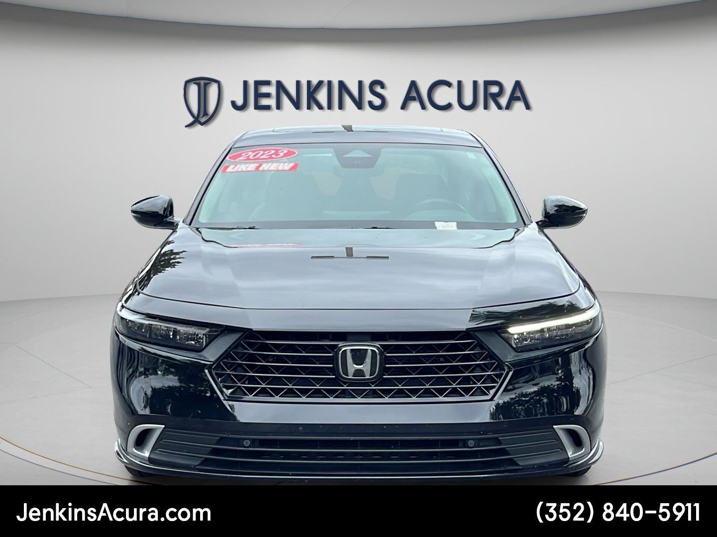 Used 2023 Honda Accord Touring image 8